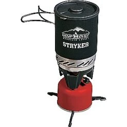 Camp Chef Stryker 100 Isobutane Stove -Outdoor Camping Sales image 3029