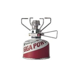 Snow Peak GigaPower Stove, Titanium, Auto 9 Snow Peak GigaPower Stove, Titanium, Auto -Outdoor Camping Sales image 3062