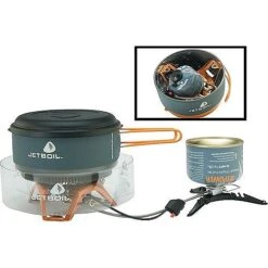 Jetboil Helios Guide -Outdoor Camping Sales image 3075