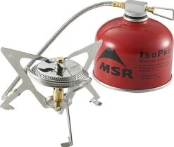 MSR WindPro -Outdoor Camping Sales image 3091