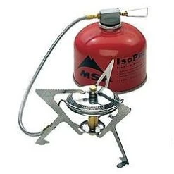 MSR WindPro -Outdoor Camping Sales image 3093