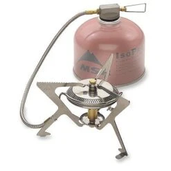 MSR WindPro -Outdoor Camping Sales image 3095