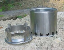 Bushbuddy Stove 11 Bushbuddy Stove -Outdoor Camping Sales image 3096