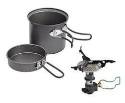 Optimus Crux Weekend HE Cook System -Outdoor Camping Sales image 3121