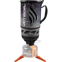 Jetboil Flash Cooking System -Outdoor Camping Sales image 3135