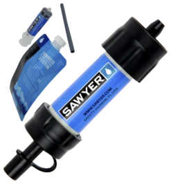 Sawyer MINI -Outdoor Camping Sales image 314