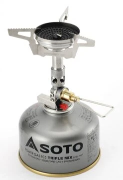 Soto WindMaster -Outdoor Camping Sales image 3142