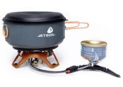 Jetboil Helios -Outdoor Camping Sales image 3144