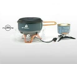 Jetboil Helios -Outdoor Camping Sales image 3149