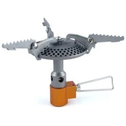 Monatauk Gnat Titanium Stove -Outdoor Camping Sales image 3156
