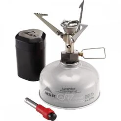 MSR MicroRocket -Outdoor Camping Sales image 3159