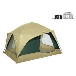 Eureka! Headquarters -Outdoor Camping Sales image 316