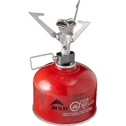 MSR MicroRocket -Outdoor Camping Sales image 3161