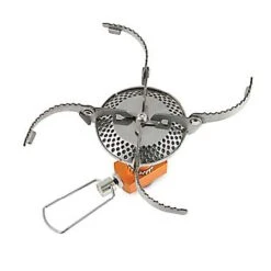 Brunton Flex Foldable Canister Stove -Outdoor Camping Sales image 3172