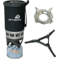 Jetboil Personal Cooking System (PCS) -Outdoor Camping Sales image 3179