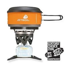 Jetboil Group Cooking System (GCS) -Outdoor Camping Sales image 3197