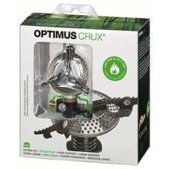 Optimus Crux -Outdoor Camping Sales image 3224