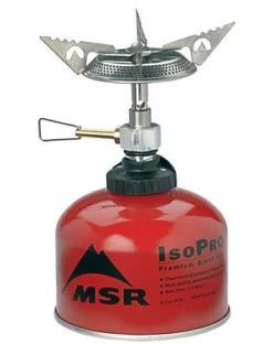MSR SuperFly With AutoStart -Outdoor Camping Sales image 3231