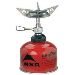 MSR SuperFly With AutoStart -Outdoor Camping Sales image 3235