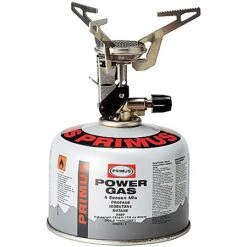 Primus Express Stove (Piezo) -Outdoor Camping Sales image 3240