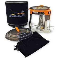 Jetboil Joule Group Cooking System -Outdoor Camping Sales image 3246
