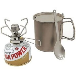 Snow Peak Starter Kit 14 Snow Peak Starter Kit -Outdoor Camping Sales image 3260