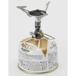 Soto Micro Regulator Stove -Outdoor Camping Sales image 3267