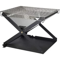 Primus Kamoto OpenFire Pit -Outdoor Camping Sales image 3286