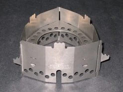 Clikstand T-2/T-2G -Outdoor Camping Sales image 3288