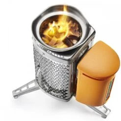 BioLite CampStove -Outdoor Camping Sales image 3312