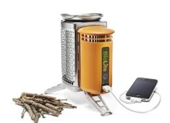 BioLite CampStove -Outdoor Camping Sales image 3313