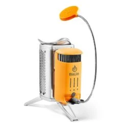 BioLite CampStove 2 -Outdoor Camping Sales image 3314