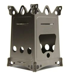 Emberlit UL Original Titanium Stove 6 Emberlit UL Original Titanium Stove -Outdoor Camping Sales image 3318