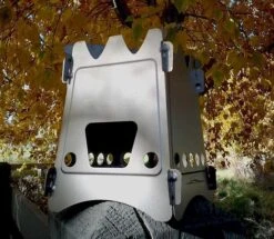 Emberlit UL Original Titanium Stove 7 Emberlit UL Original Titanium Stove -Outdoor Camping Sales image 3319