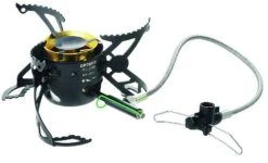 Optimus Polaris Optifuel -Outdoor Camping Sales image 3359