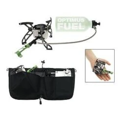 Optimus Nova -Outdoor Camping Sales image 3364