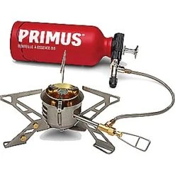 Primus OmniFuel -Outdoor Camping Sales image 3366