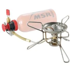 MSR WhisperLite -Outdoor Camping Sales image 3385