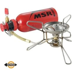 MSR WhisperLite -Outdoor Camping Sales image 3389