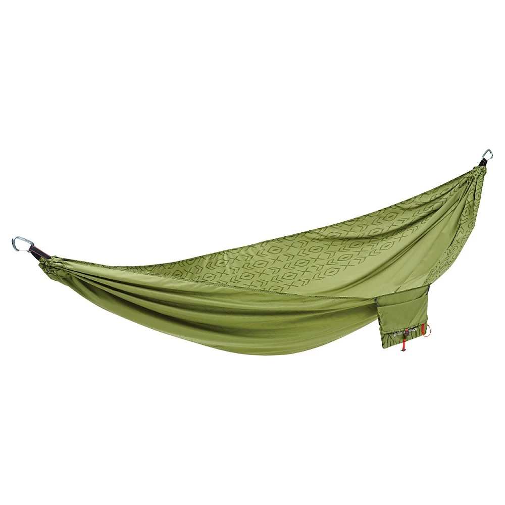 Therm-a-Rest Slacker Single Hammock 1 Therm-a-Rest Slacker Single Hammock