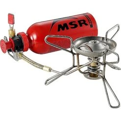 MSR WhisperLite -Outdoor Camping Sales image 3391