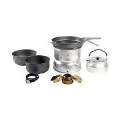 Trangia 25-8 UL/HA -Outdoor Camping Sales image 3402