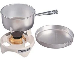 Trangia Spirit Stove -Outdoor Camping Sales image 3418