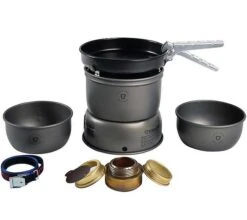 Trangia 27-3 UL -Outdoor Camping Sales image 3421