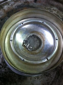 Esbit Folding Stove And Pot Stand -Outdoor Camping Sales image 3432