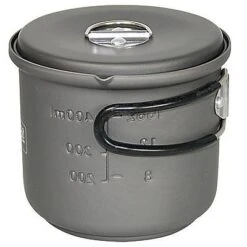 Esbit CS585HA Cookset For Solid Fuel 33 Esbit CS585HA Cookset For Solid Fuel -Outdoor Camping Sales image 3435