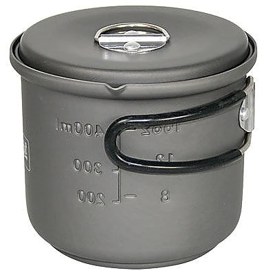 Esbit CS585HA Cookset For Solid Fuel 17 Esbit CS585HA Cookset For Solid Fuel - Image 17