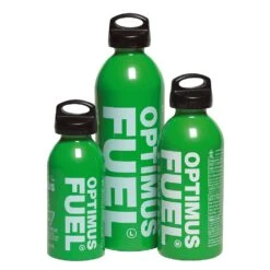 Optimus Fuel Bottle -Outdoor Camping Sales image 3455