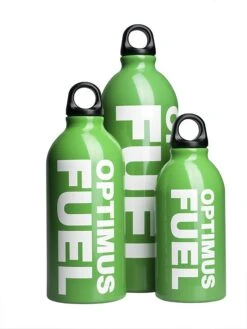 Optimus Fuel Bottle -Outdoor Camping Sales image 3456