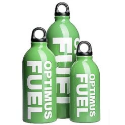 Optimus Fuel Bottle -Outdoor Camping Sales image 3457